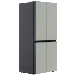 Изображение товара Холодильник Side by Side   ZUGEL ZRCD430C бежевый