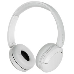 Изображение товара Беспроводные наушники Sony WH-CH520  белый 2023