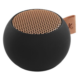 Изображение товара Портативная колонка KreaFunk aGO MINI, черный