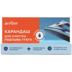 Изображение товара Карандаш для подошвы утюга Aceline ICS-25G