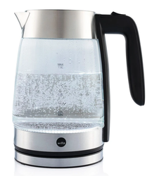 Изображение товара Электрочайник Wilfa WKG-2200S серебристый