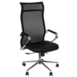 Изображение товара Компьютерное кресло CHAIRMAN 702 черный