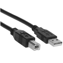Изображение товара Кабель Defender USB 2.0 Type-A - USB 2.0 Type-B