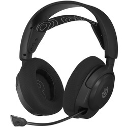 Изображение товара Беспроводные наушники SteelSeries Arctis Nova 5  черный 2024