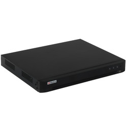 Изображение товара Регистратор для видеонаблюдения Hikvision HiWatch DS-H332/2Q(N)(C)