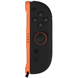Изображение товара Игровой контроллер беспроводной Nintendo Joy-Con 2 (R) черный