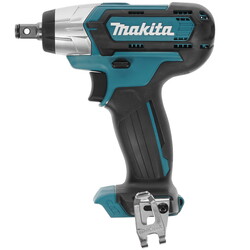 Изображение товара Гайковерт Makita TW141DZ CXT 12V  , Без ЗУ, Без АКБ