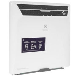 Изображение товара Отопительный модуль конвектора Electrolux ECH/AG2-1000 T