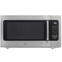 Изображение товара Микроволновая печь DEXP EXL-100 черный