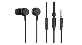 Изображение товара Проводные наушники Sades SA-600 черный 2025