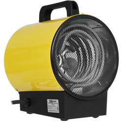 Изображение товара Тепловая пушка электрическая RedVerg RD-EHR3A