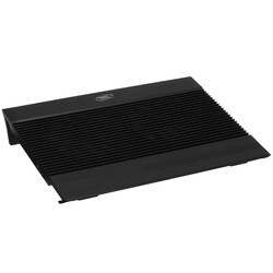 Изображение товара Подставка для ноутбука DEEPCOOL N8 черный