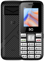 Изображение товара Сотовый телефон BQ 1860 Gem черный
