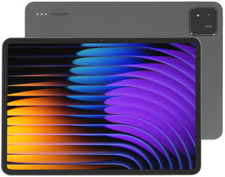 Изображение товара 11.16" Планшет Xiaomi Pad 7 Pro Wi-Fi 256 ГБ серый