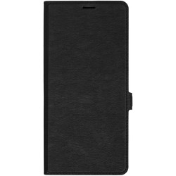 Изображение товара Чехол-книжка  BoraSCO Book Case для Infinix GT 30 черный