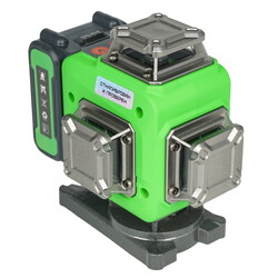 Изображение товара Лазерный нивелир AMO LN 4D-360-2