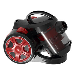 Изображение товара Пылесос  Blackton Bt VC1802B красный