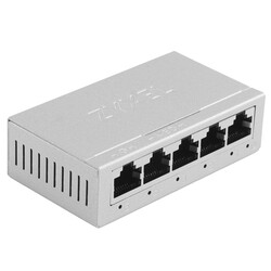 Изображение товара Коммутатор Zyxel GS-105B v5