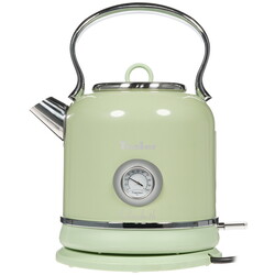 Изображение товара Электрочайник Tesler KT-1745 зеленый
