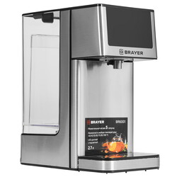 Изображение товара Термопот BRAYER BR6001 серый