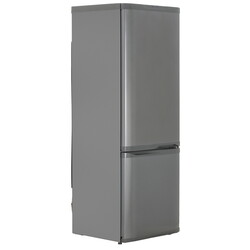 Изображение товара Холодильник с морозильником   ОРСК 172 MI серебристый