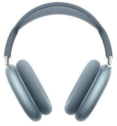 Изображение товара Беспроводные наушники Apple AirPods Max голубой 2024