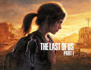 Изображение товара Игра The Last of Us Part I (Версия для РФ) (Steam)