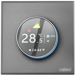 Изображение товара Умный терморегулятор CALEO С938 grey