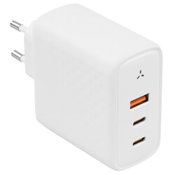 Изображение товара Сетевое зарядное устройство VOLTME Revo 100 белый