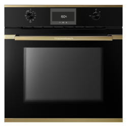 Изображение товара Электрический духовой шкаф Kuppersbusch BP 6332.0 S4 черный