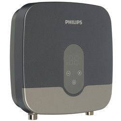Изображение товара Водонагреватель электрический Philips AWH1006/51(55LA)