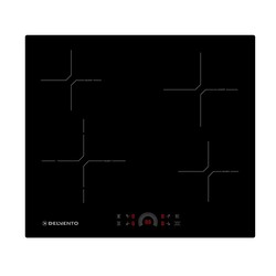 Изображение товара Электрическая варочная поверхность Delvento V60D24S110