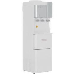 Изображение товара Диспенсер HotFrost V25 L белый