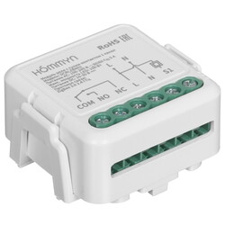 Изображение товара Умное реле Hommyn DCRLZBN01