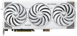 Изображение товара Видеокарта ASUS GeForce RTX 5070 Ti TUF Gaming BTF White OC Edition [TUF-RTX5070TI-O16G-BTF-WHITE]