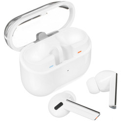 Изображение товара Наушники TWS Samsung Galaxy Buds 3 Pro белый 2024