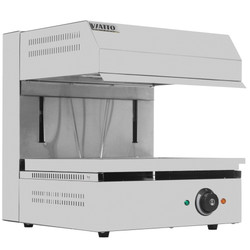 Изображение товара Гриль-саламандра Viatto VHS-2.8L серебристый