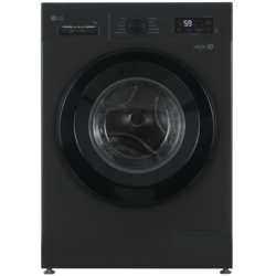 Изображение товара Стиральная машина LG F2Y1HS6J черный