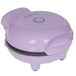 Изображение товара Сэндвичница MARTA MT-SM1777B фиолетовый
