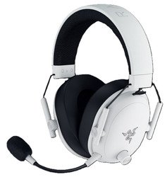 Изображение товара Беспроводные/проводные наушники Razer BlackShark V3  белый 2025