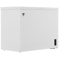 Изображение товара Морозильный ларь DEXP CE-30BMA белый