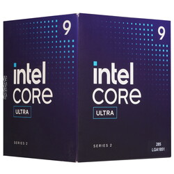 Изображение товара Процессор Intel Core Ultra 9 285 BOX