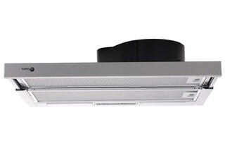Изображение товара Вытяжка телескопическая Turboair GEA 1M/GR/A/60 серебристый/серебристый