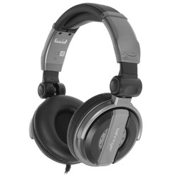 Изображение товара Проводные наушники BEHRINGER BDJ 1000  черный 2019
