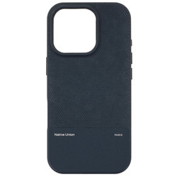 Изображение товара Накладка  Native Union (Re)Classic Case для Apple iPhone 16 Pro синий