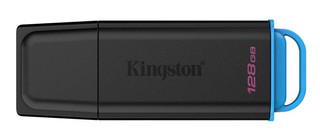 Изображение товара Память USB Flash 128 ГБ Kingston DataTraveler Exodia [DTXG2/128GB]
