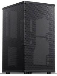 Изображение товара Корпус JONSBO VR3 Black [VR3Black] черный