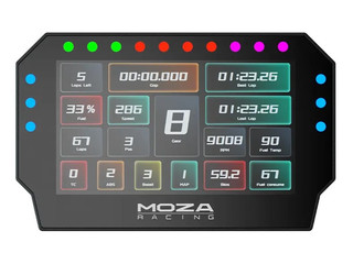Изображение товара Дисплей Moza CM2 HD