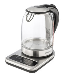 Изображение товара Электрочайник Energy E-220E серебристый