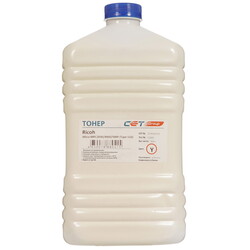 Изображение товара Тонер Cet Type 516 CET8066500 желтый